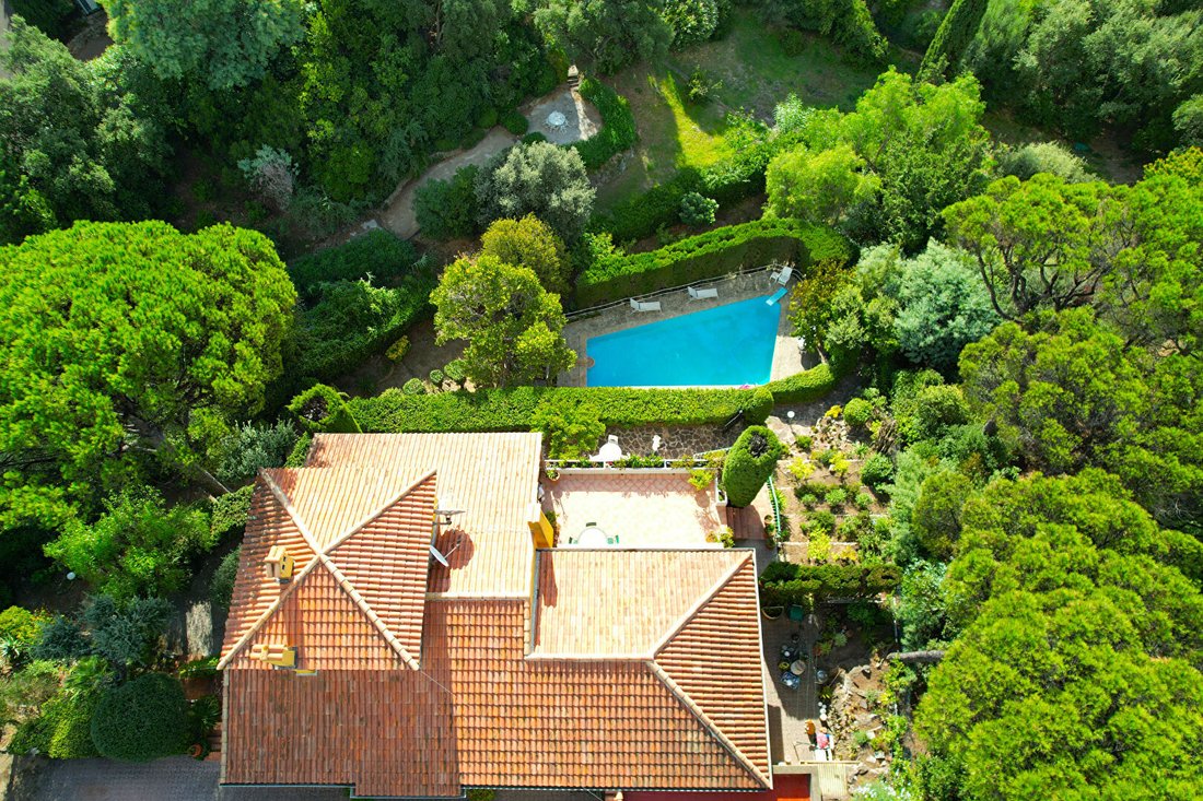 Villa in Nartelle-Noyer-Bellevue-bd des Sardinaux, Sainte-Maxime, France 4 - 16968861
