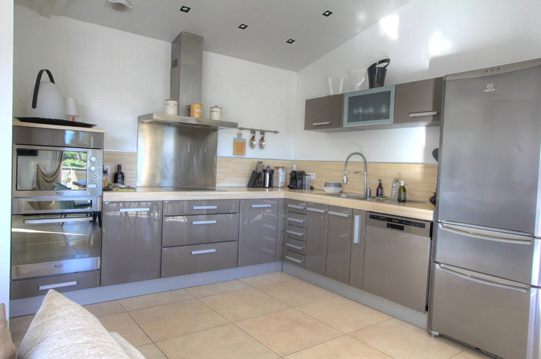 Villa in Les Issambres, Roquebrune-sur-Argens, France 5 - 16968797