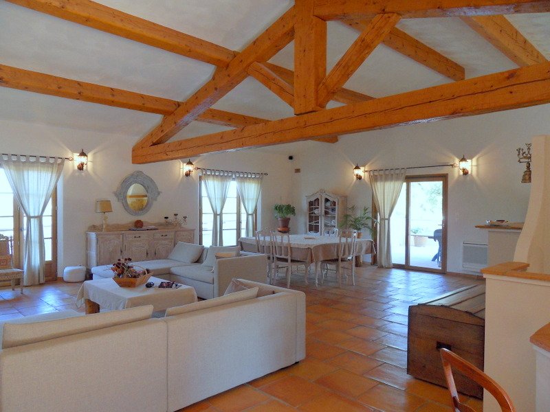 Villa in Le Plan-de-la-Tour, Provence-Alpes-Côte d'Azur, France 4 - 16968814