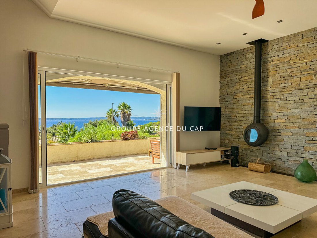 Villa in Les Issambres, Roquebrune-sur-Argens, France 5 - 16968821