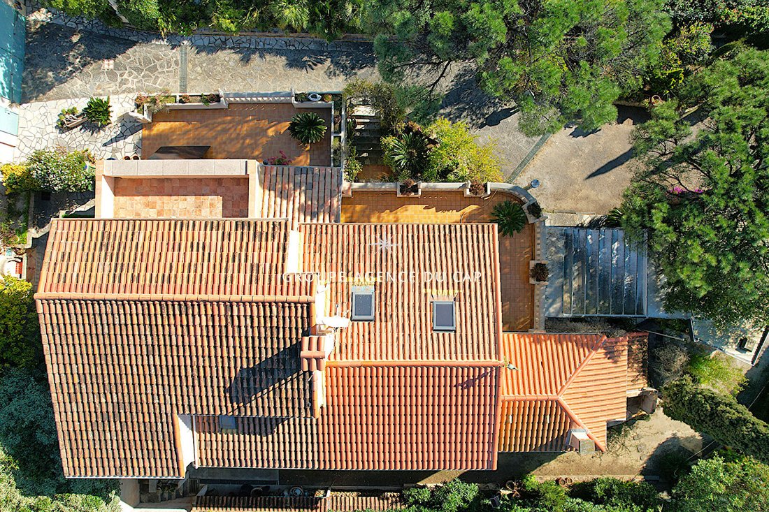 Villa in Les Issambres, Roquebrune-sur-Argens, France 3 - 16969027