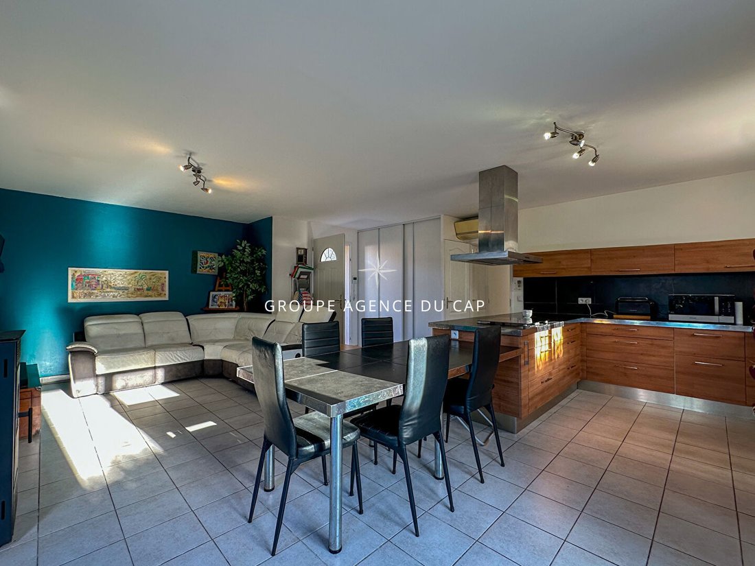 Villa in Ecarts, Roquebrune-sur-Argens, France 5 - 16968743