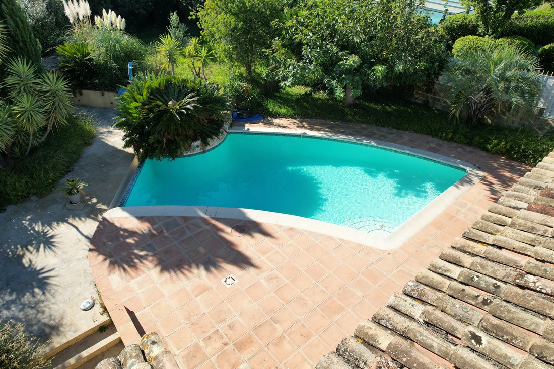 Villa in Nartelle-Noyer-Bellevue-bd des Sardinaux, Sainte-Maxime, France 2 - 16968867