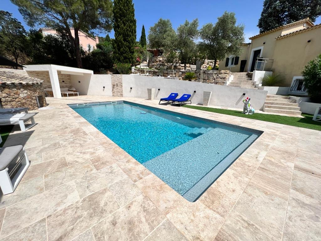 Villa in Les Issambres, Roquebrune-sur-Argens, France 1 - 16968797