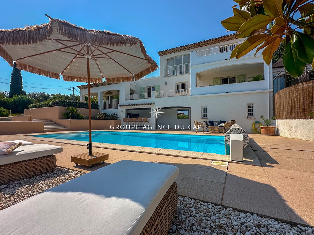 Villa in La Cougourdule, Lattes, France 2 - 16968696
