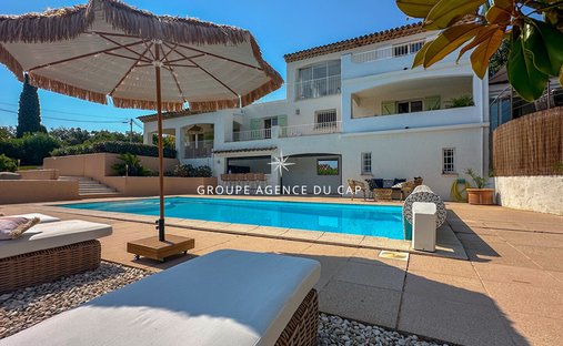 Villa in La Cougourdule, Lattes, Frankreich 1