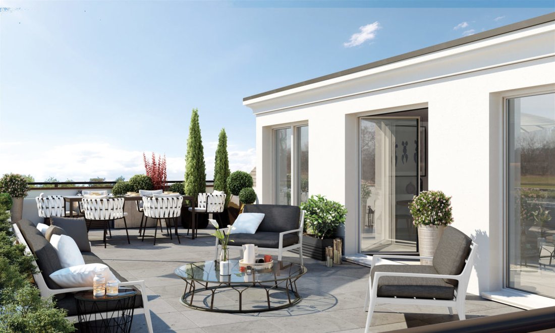 Apartment in Nantes, Pays de la Loire, France 2 - 16968617