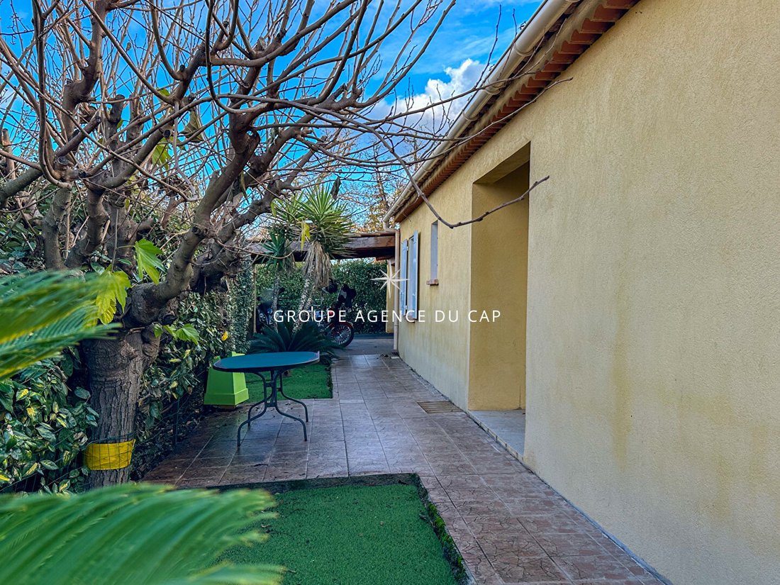 Villa in Ecarts, Roquebrune-sur-Argens, France 2 - 16968743