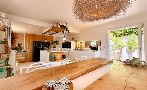 Villa a Les Issambres, Roquebrune-sur-Argens, Francia 1