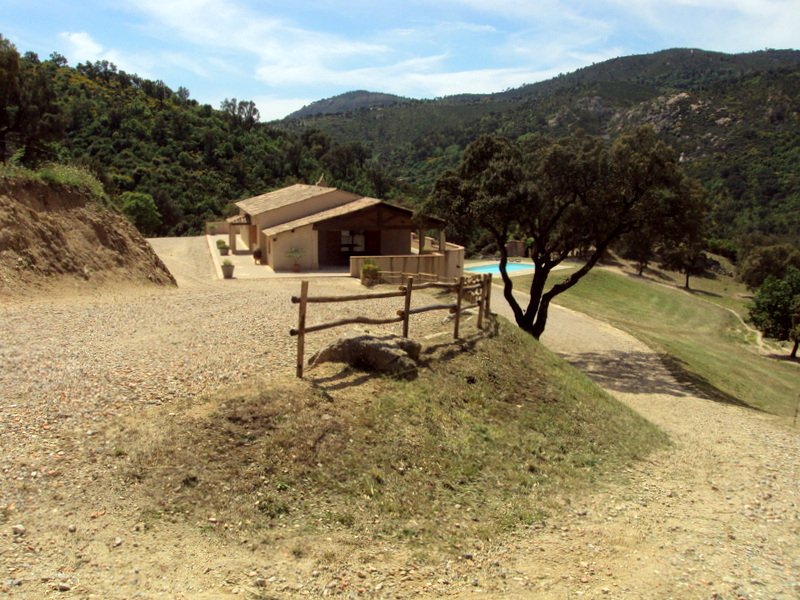 Villa in Le Plan-de-la-Tour, Provence-Alpes-Côte d'Azur, France 1 - 16968814