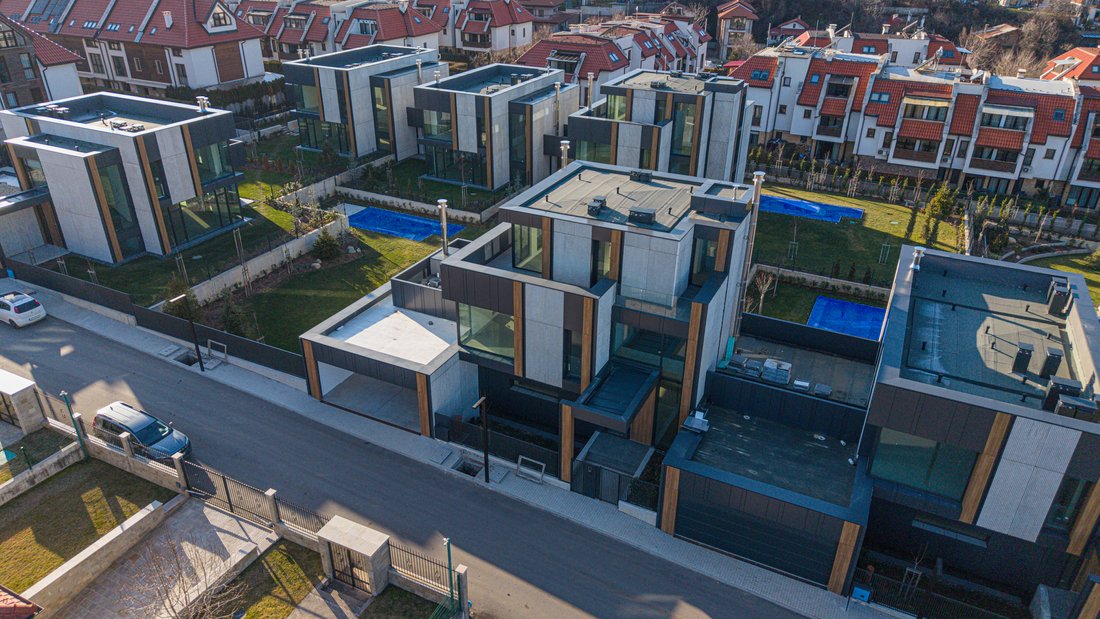 House in Ivanyane, Sofia City Province, Bulgaria 2 - 16944707
