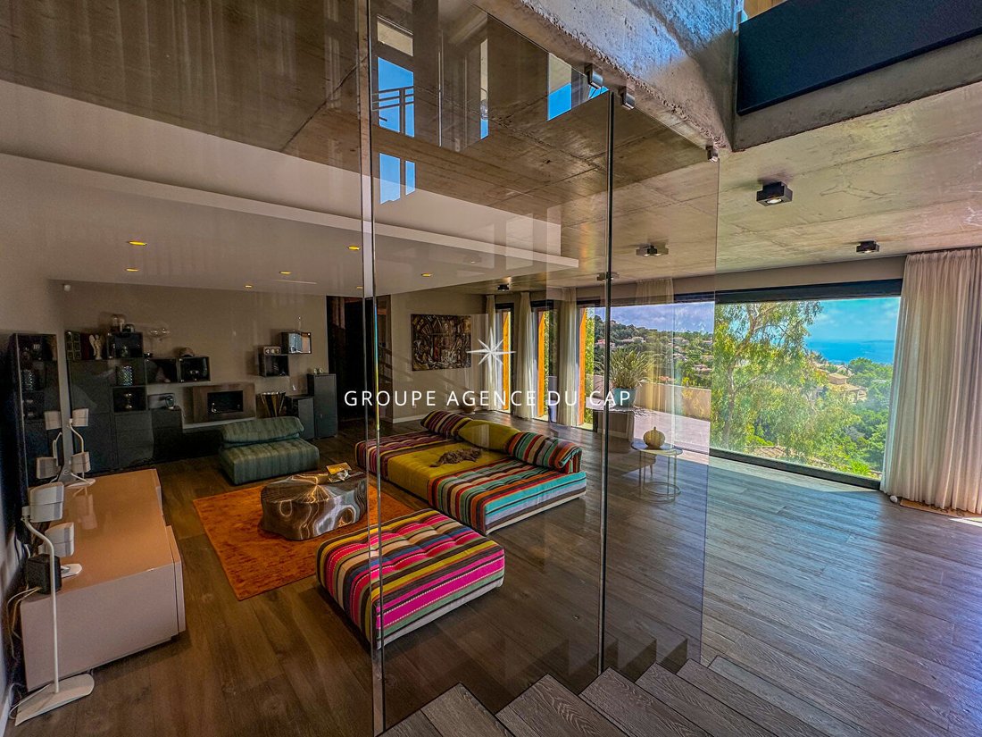 Villa in Les Issambres, Roquebrune-sur-Argens, France 5 - 16968958