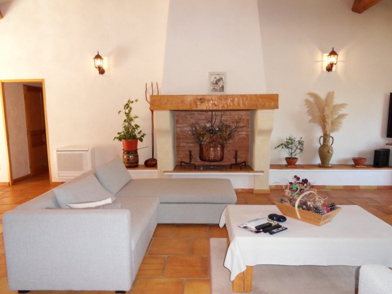 Villa in Le Plan-de-la-Tour, Provence-Alpes-Côte d'Azur, France 5 - 16968814