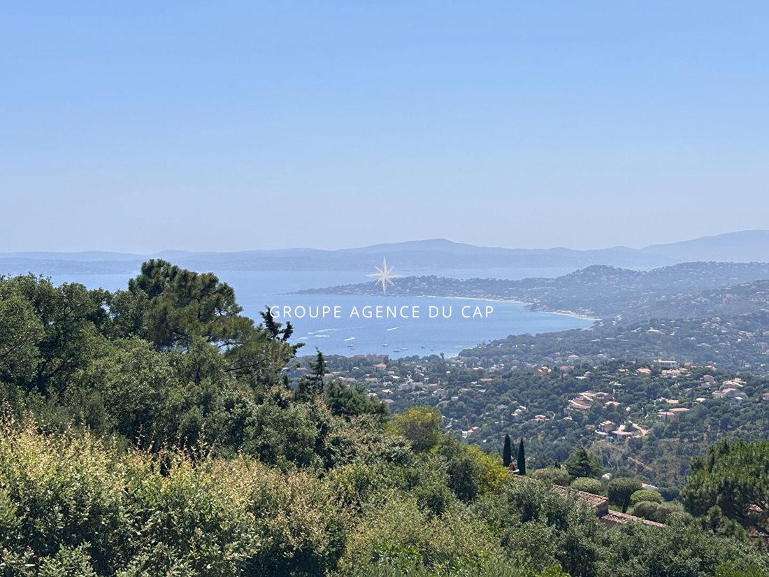 Villa à Les Issambres, Roquebrune-sur-Argens, France 1 - 16968682