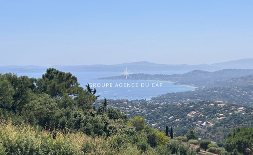 Villa in Les Issambres, Roquebrune-sur-Argens, France 1