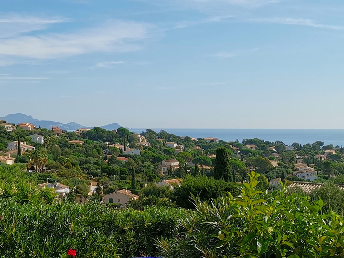 Villa in Les Issambres, Roquebrune-sur-Argens, France 3 - 16968843