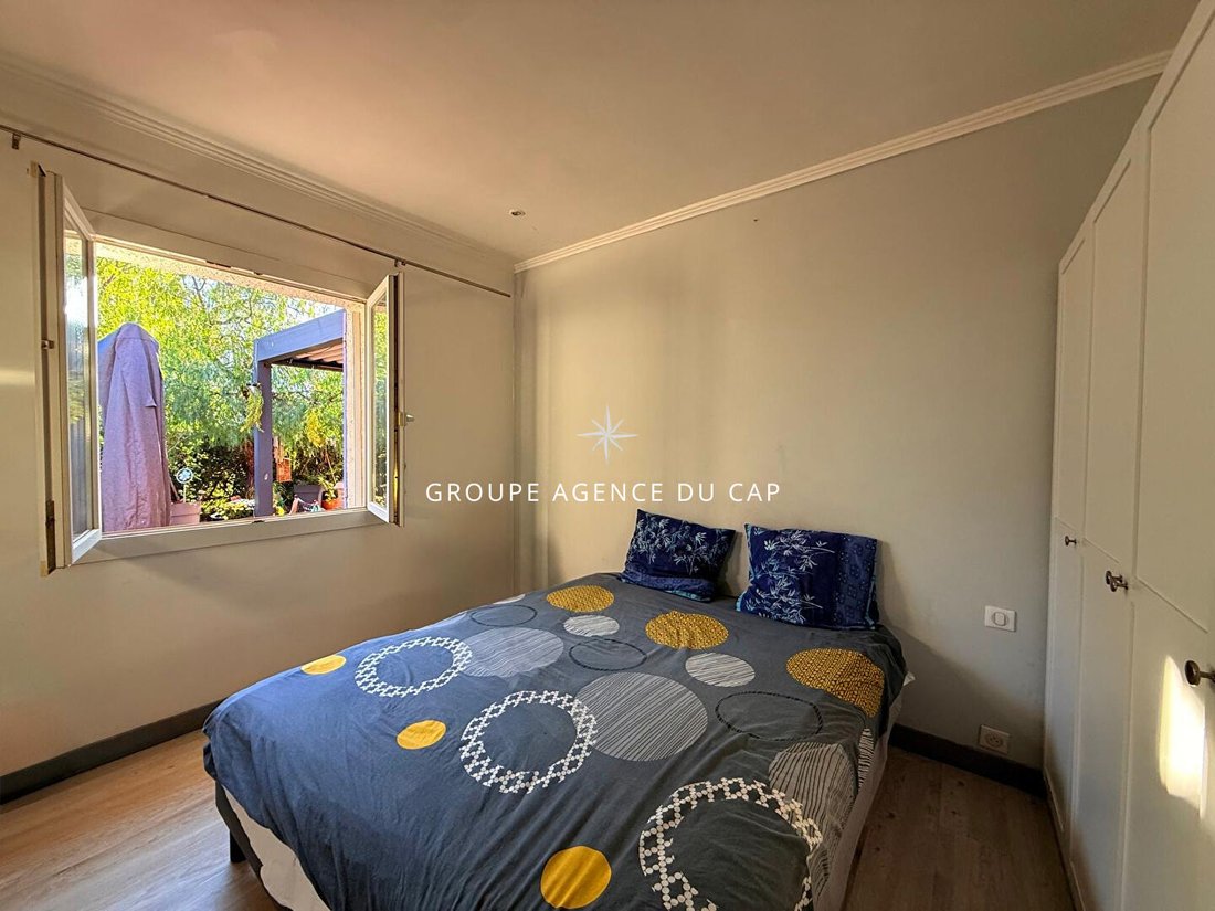 Villa in Les Issambres, Roquebrune-sur-Argens, France 5 - 16968808