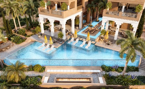 Villa in Riyadh, Riyadh Province, Saudi Arabia 1