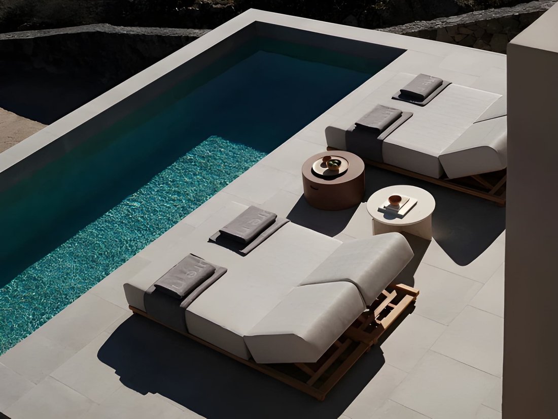 Villa in Thira, Aegean, Greece 3 - 16969628