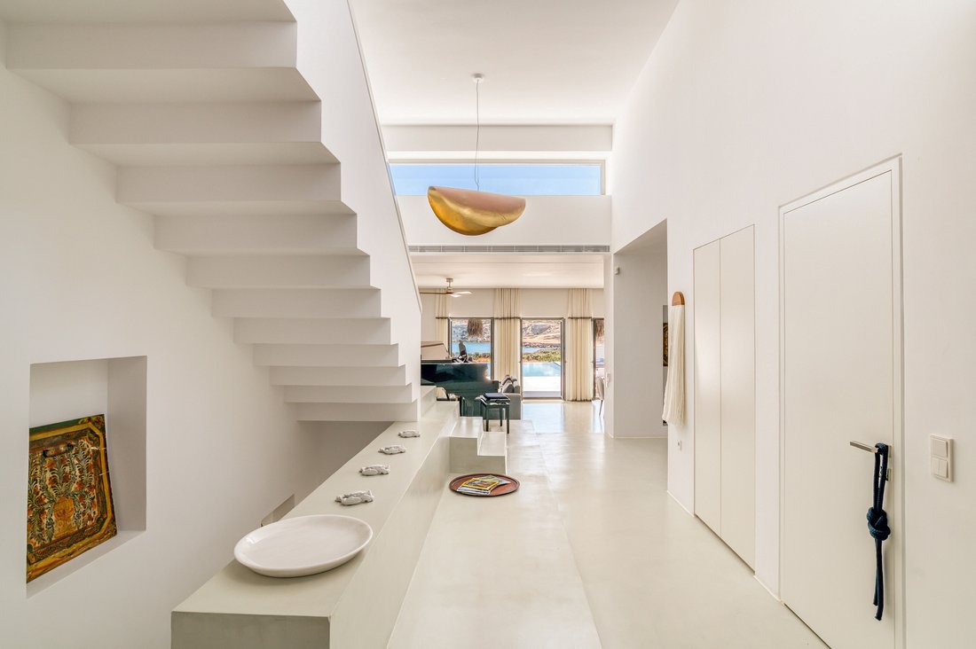 Villa in Paros, Aegean, Greece 2 - 16969572