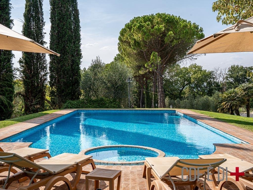 Country House in Giove, Umbria, Umbria, Italy 1 - 16969596