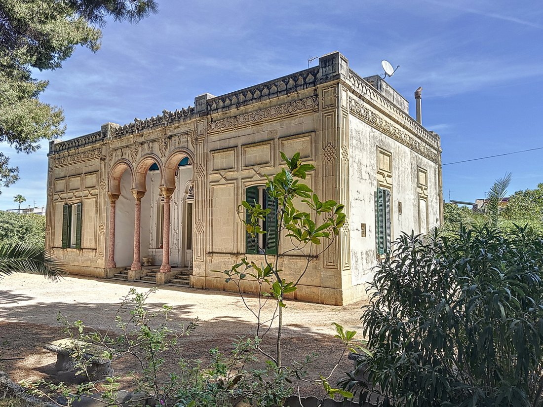 Villa in Aradeo, Apulia, Italy 3 - 16969660