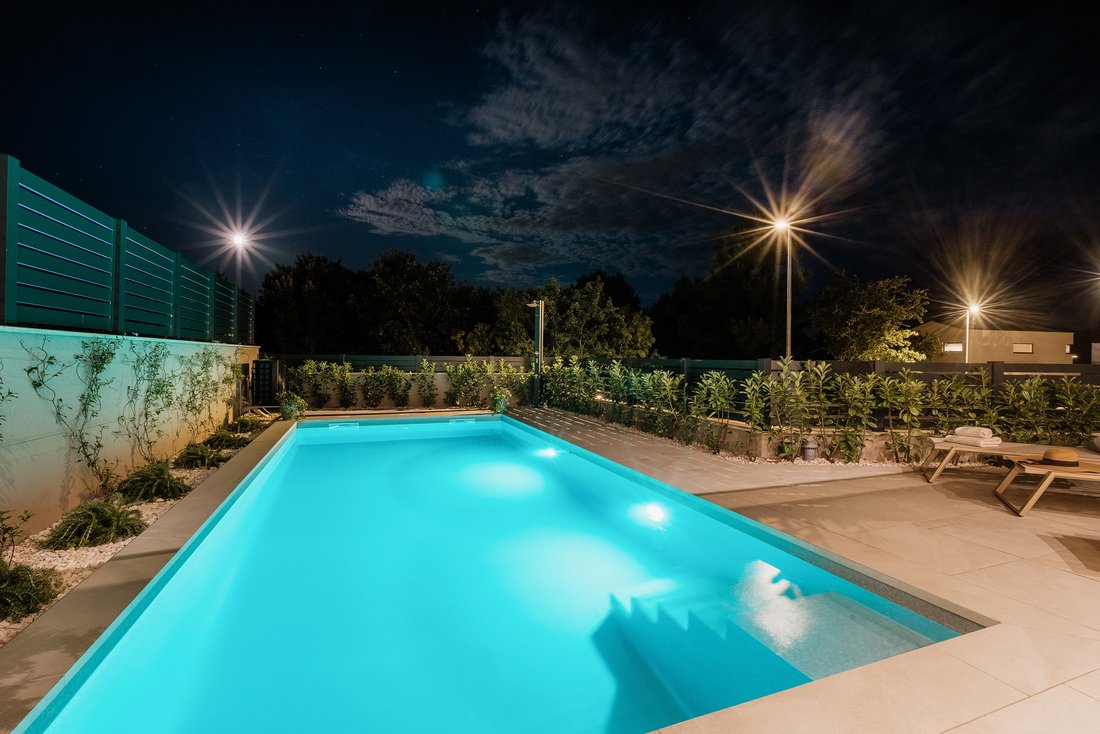 Villa in Porec, Istria County, Croatia 3 - 16969132