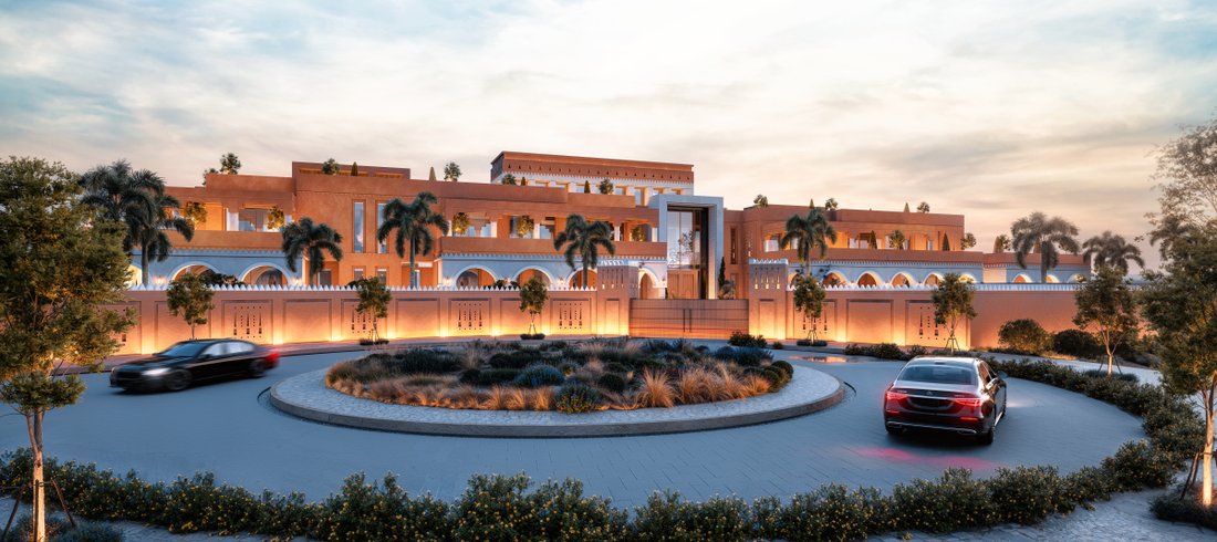 Villa in Riyadh, Riyadh Province, Saudi Arabia 5 - 16969696