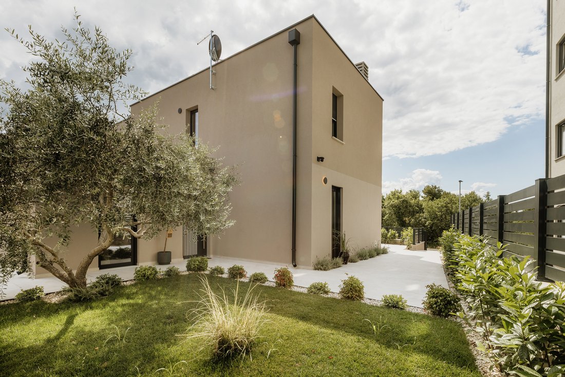 Villa in Porec, Istria County, Croatia 4 - 16969132