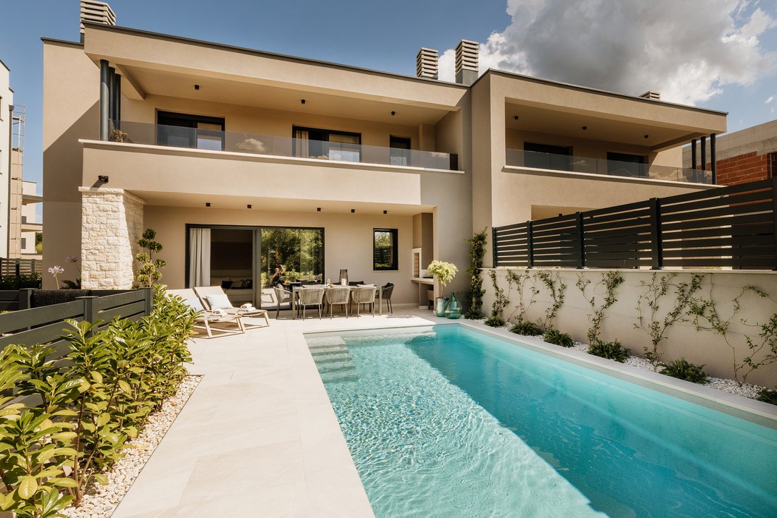 Villa in Porec, Istria County, Croatia 2 - 16969132
