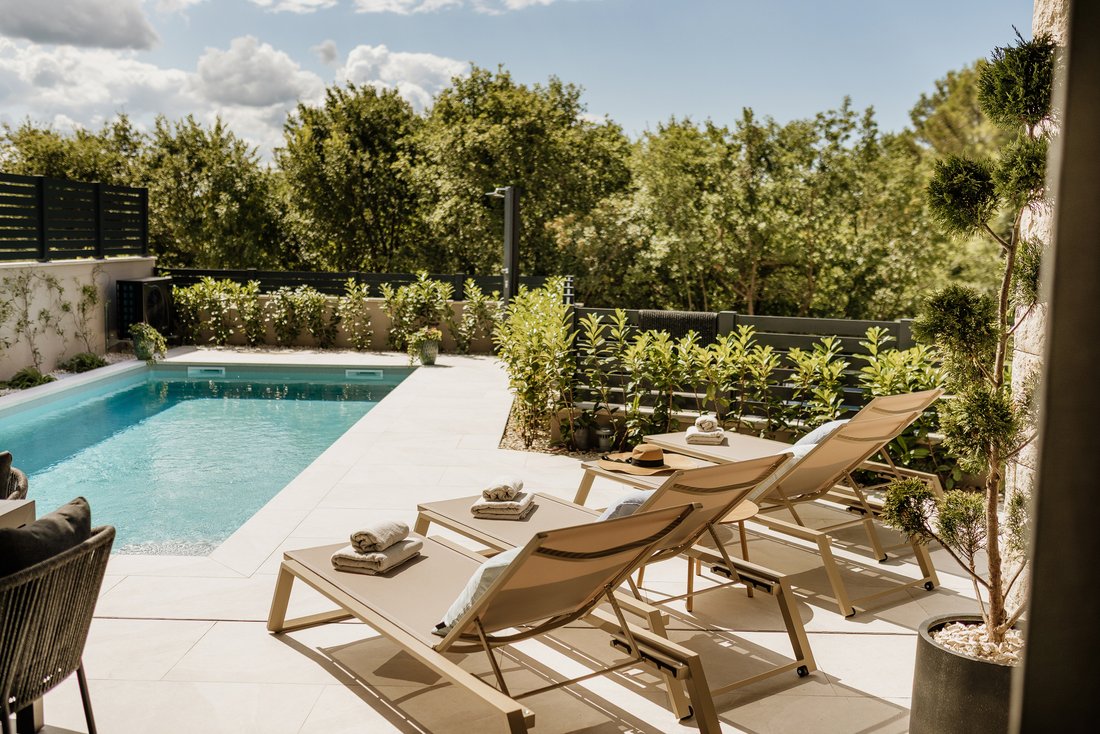 Villa in Porec, Istria County, Croatia 5 - 16969132