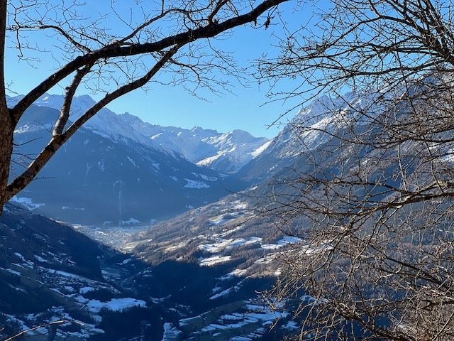 Chalet in Val de Bagnes, Valais, Switzerland 2 - 16969678