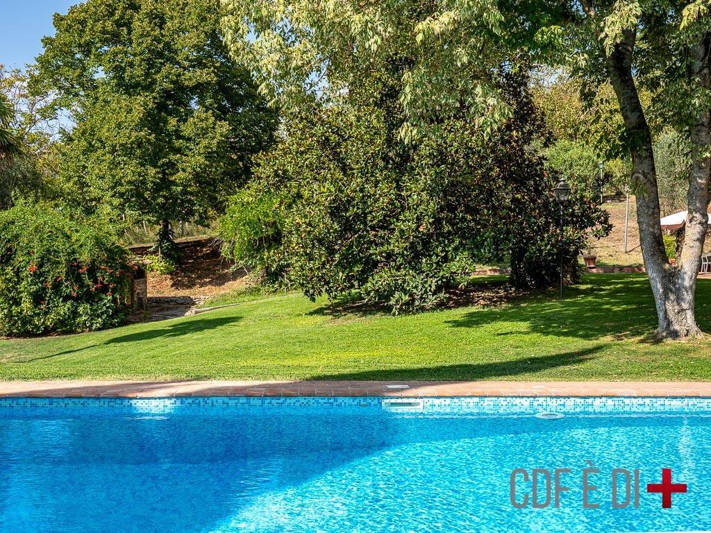 Country House in Giove, Umbria, Umbria, Italy 3 - 16969596