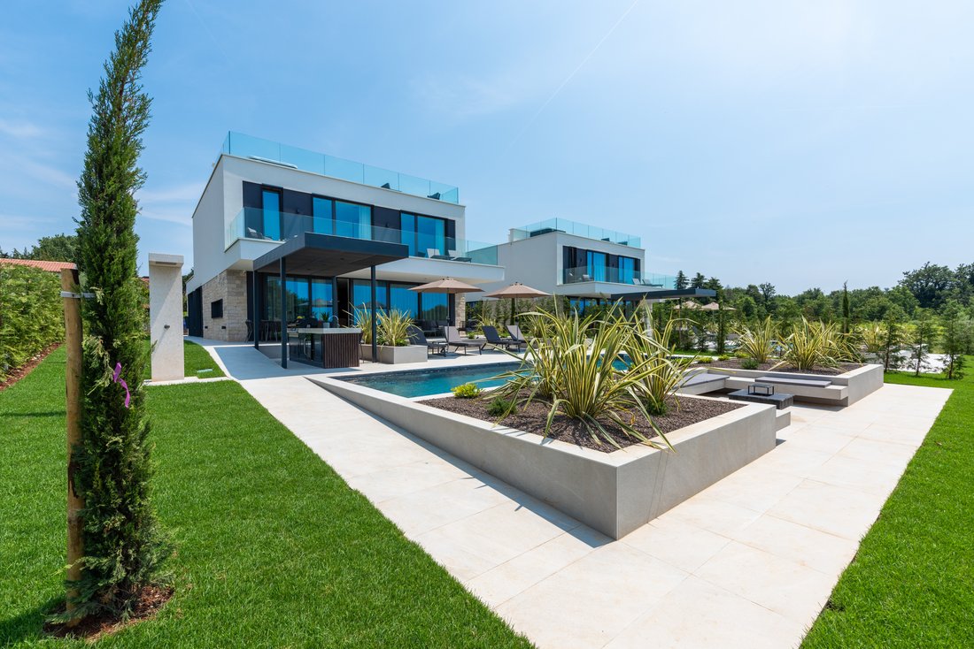 Villa in Porec, Istria County, Croatia 4 - 16969567