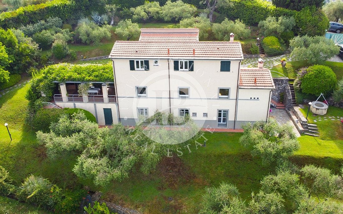 Villa in Center, Sarzana, Liguria 5 - 11509427