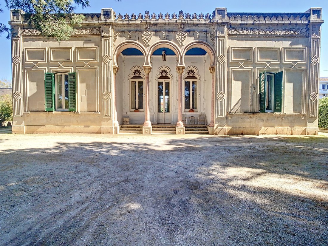 Villa in Aradeo, Apulia, Italy 2 - 16969660