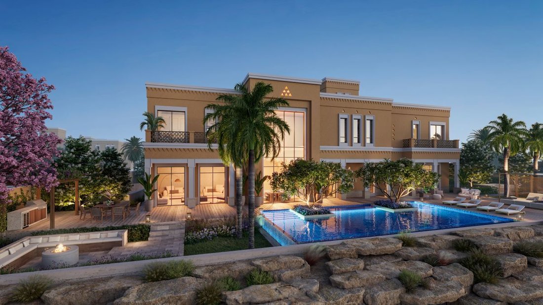 Villa in Riad, Provinz Riad, Saudi-Arabien 2 - 16969635