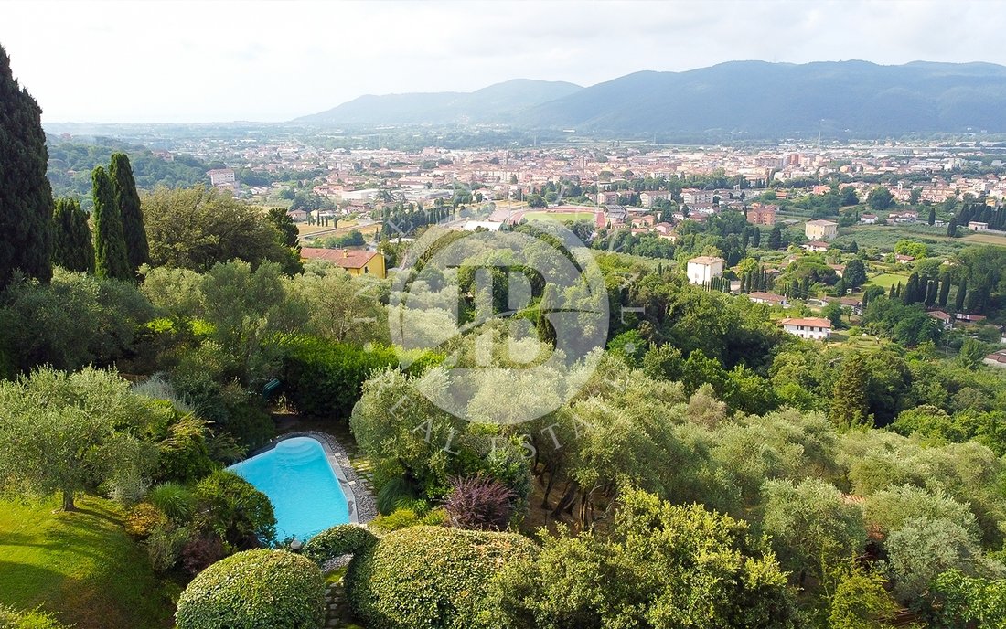 Villa in Center, Sarzana, Liguria 3 - 11509427