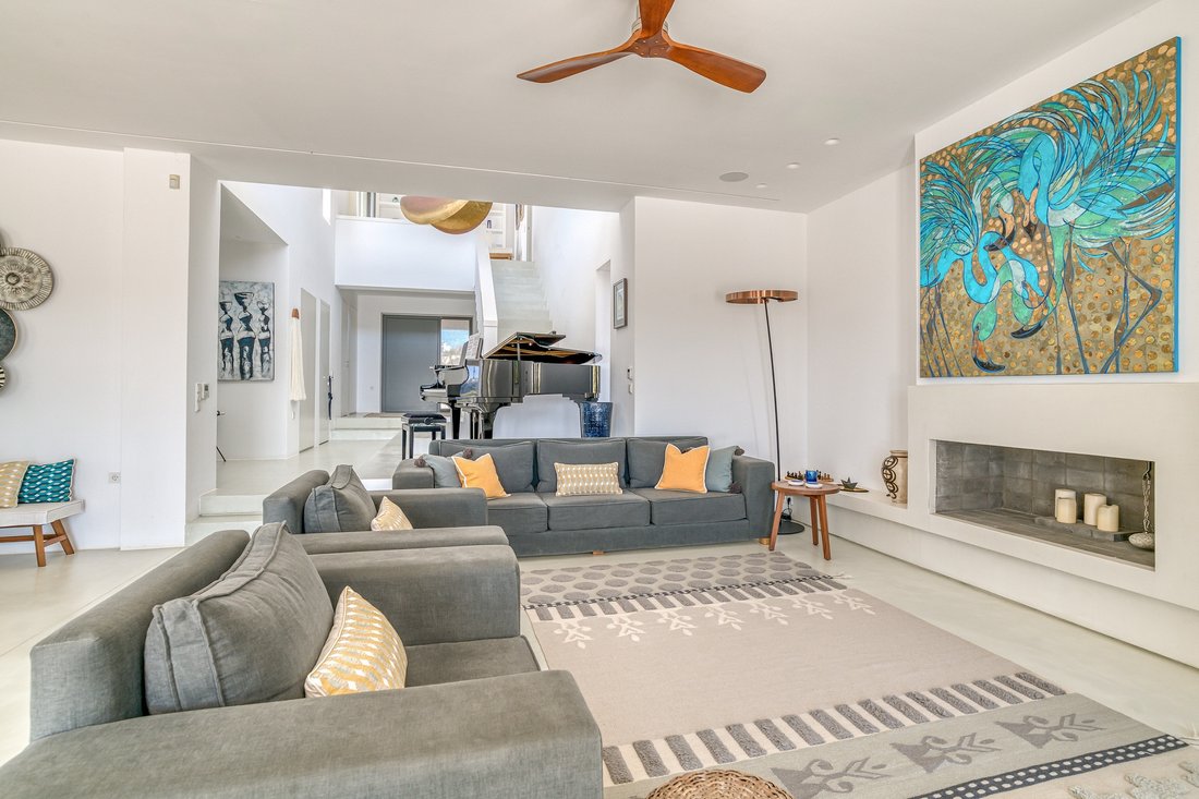 Villa in Paros, Aegean, Greece 5 - 16969572