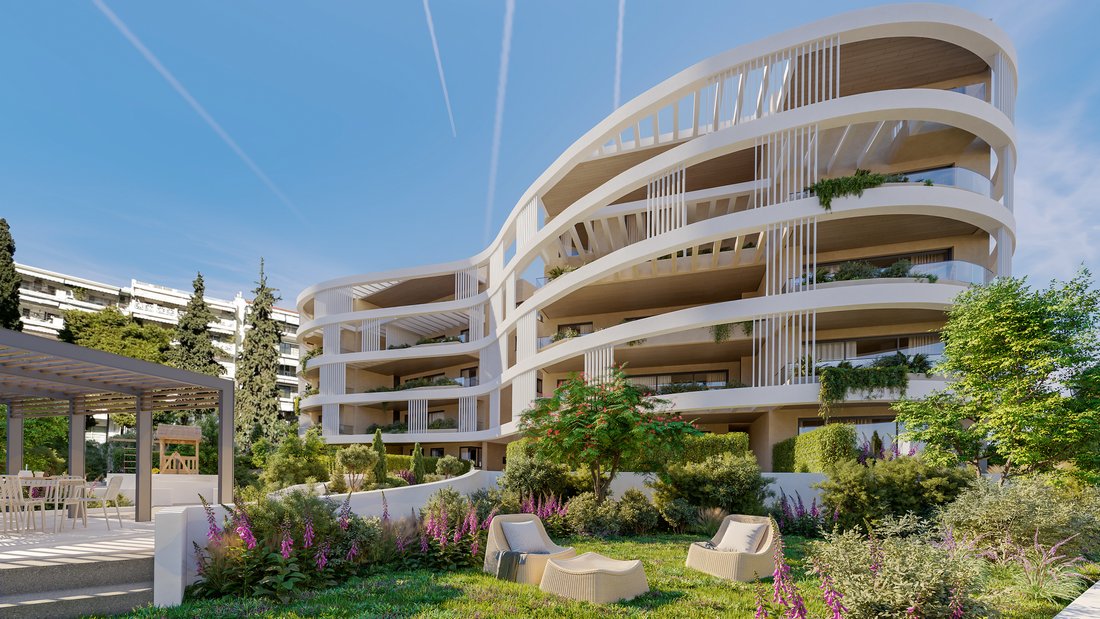 Apartment in Kalamaria, Macedonia and Thrace, Greece 3 - 16752737