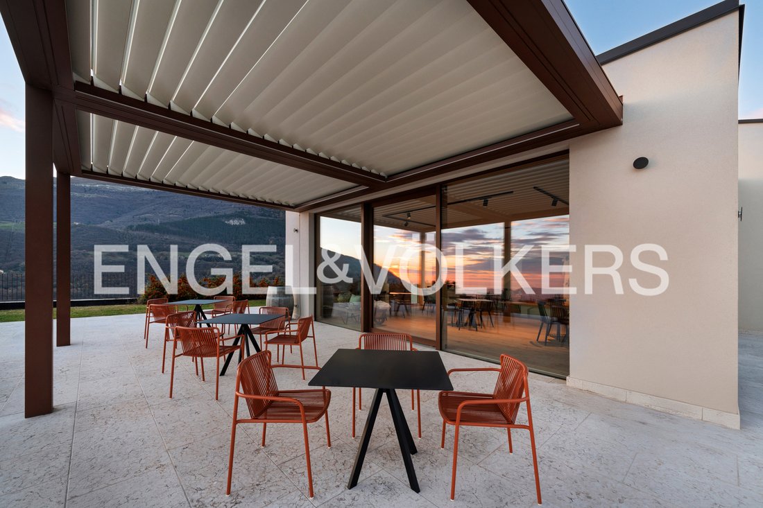 Villa in Caprino Veronese, Veneto, Italy 5 - 16969595