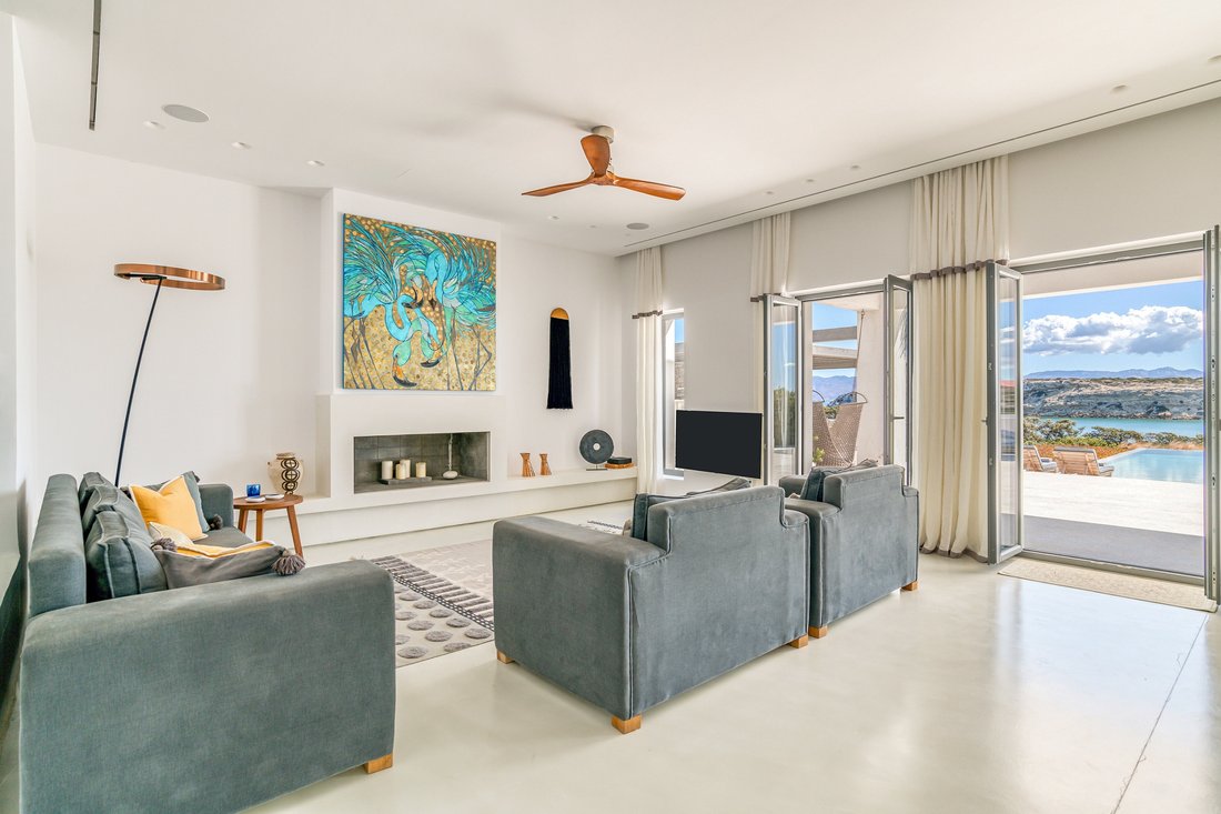 Villa in Paros, Aegean, Greece 3 - 16969572
