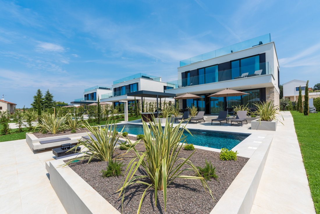 Villa in Porec, Istria County, Croatia 5 - 16969567