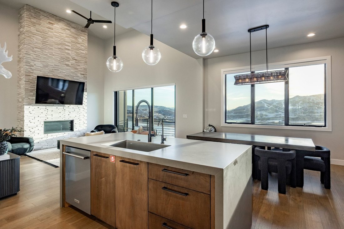 House in Kamas, Utah, United States 3 - 16969587