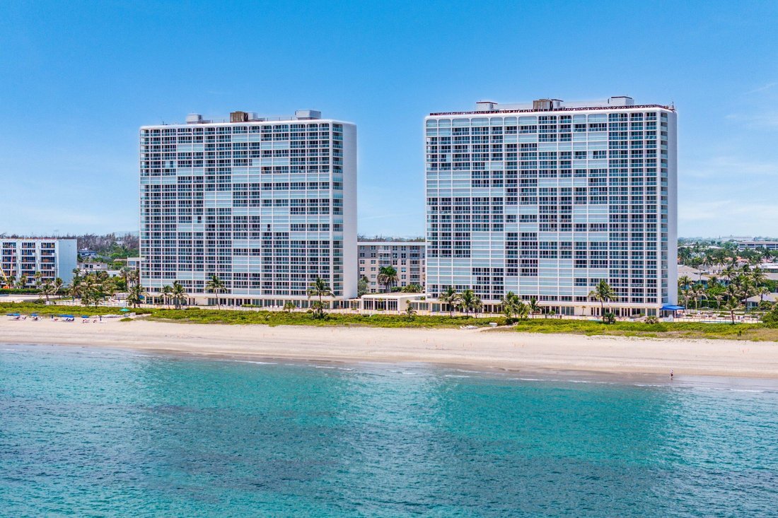 Condo in Boca Raton, Florida, United States 1 - 16966849