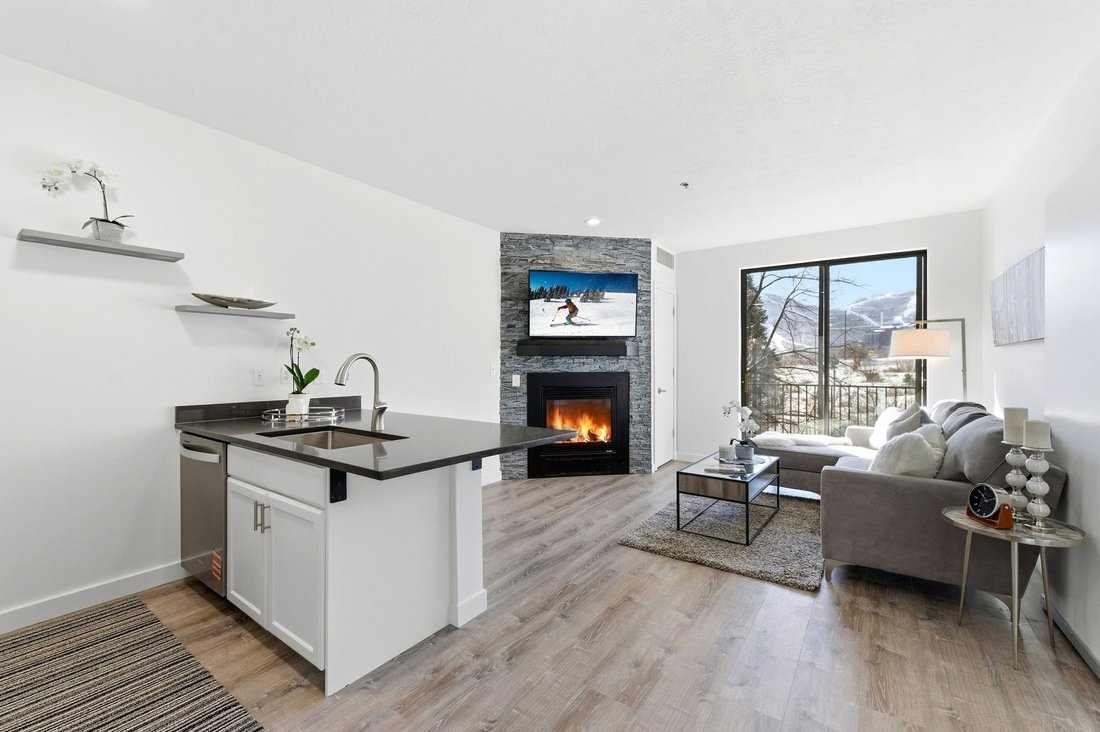 Condo in Heber City, Utah, United States 3 - 16969584