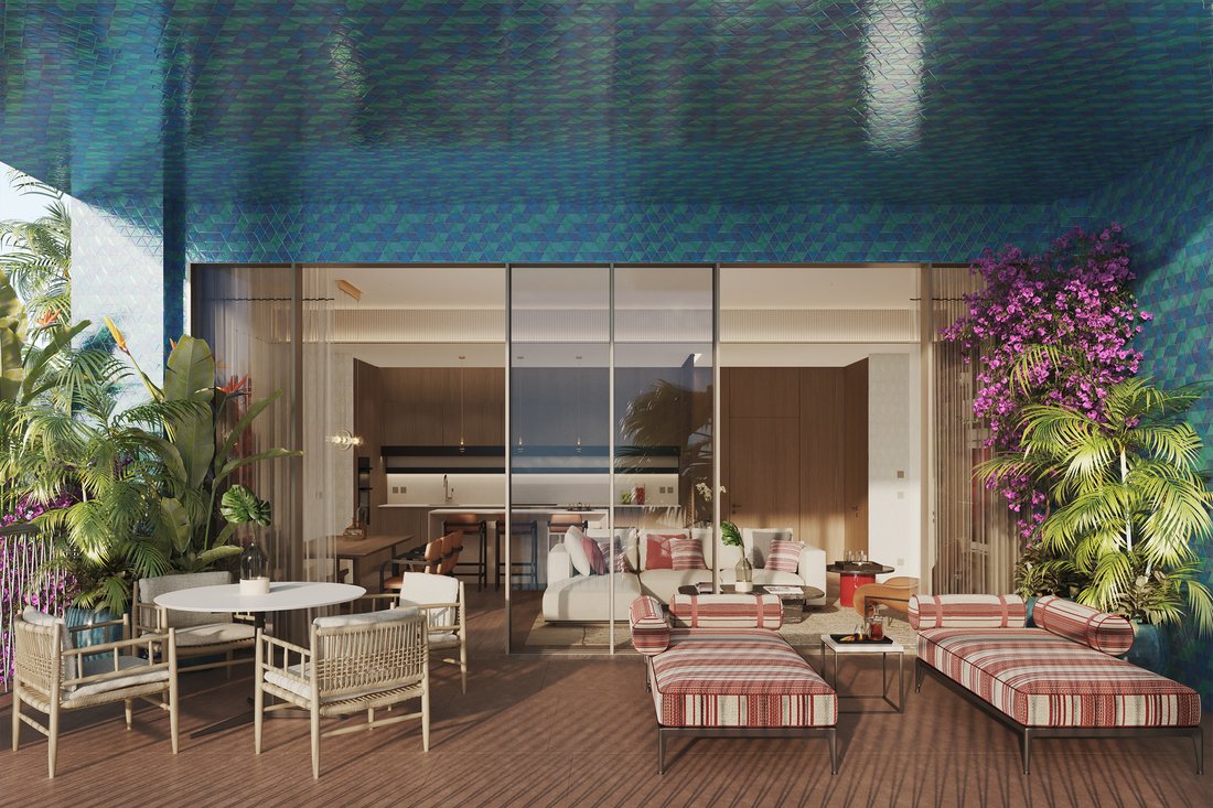 Apartment in Umluj, Al Madinah Province, Saudi Arabia 3 - 16969703