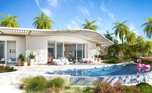 Villa in Umluj, Provinz Tabuk, Saudi-Arabien 1