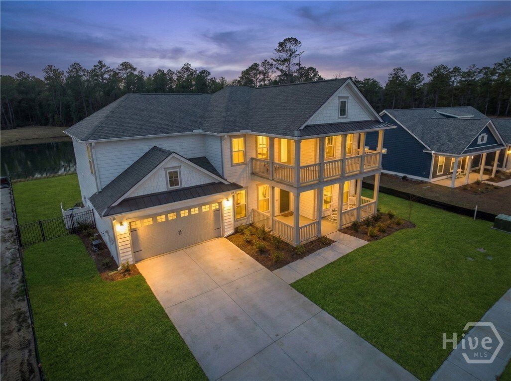 House in Richmond Hill, Georgia, United States 2 - 16969173