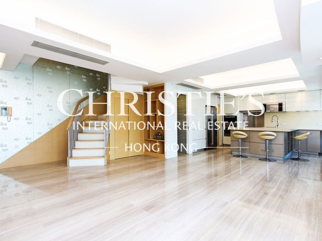 Apartment in Hong Kong, Hong Kong 2 - 16969566